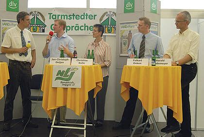 Ausstellung Biogas