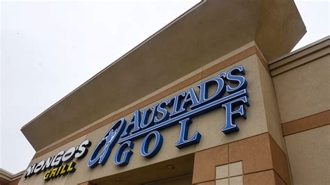 Austads - Download an application & send to ryanaustad@austadgolf.com. Austad's Golf Des Moines is the ultimate golf retail experience! Custom fitting, golf club repair and access to the top golf apparel, golf shoes, accessories and more make Austad's Golf Iowa's #1 golf store year after year. Family-owned and operated since 1963, Austad's is proud to be ... 