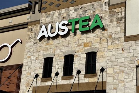 Austea - View the Menu of AUSTEA in 500 E Ben White Blvd D700, Austin, TX. Share it with friends or find your next meal. Providing Austin with the best boba teas...