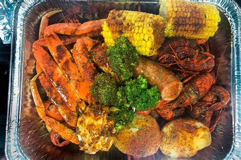 Austell seafood market. Things To Know About Austell seafood market. 