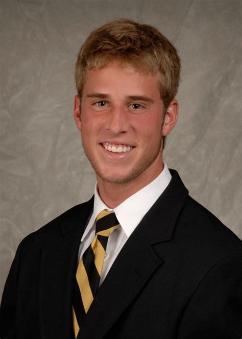 Austen Kauss – University of Iowa Athletics