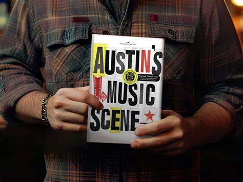 Austin's Music & Film Festival: Sound Unseen 2023 (2026)
