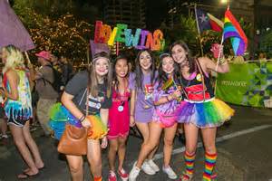 Austin, TX Gay Events & Hotspots