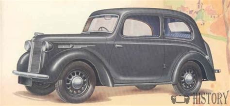 Austin 8 Guide, History and Timeline from ClassicCars.co.uk