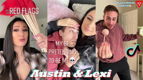 Austin And Lexi Onlyfans Xxx Video
