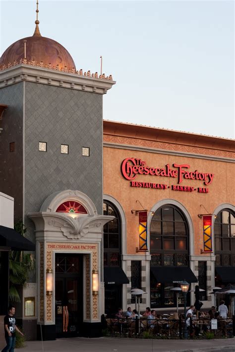 Austin Arboretum Cheesecake Factory - The Cheesecake Factory, Austin …