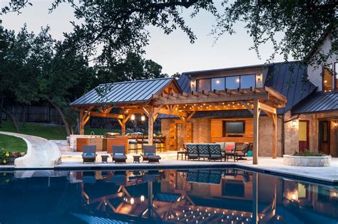 Austin Architecture Services CG&S DesignBuild