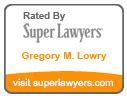 Austin Attorney, Gregory M. Lowry - Fee, Smith, & Sharp LLP