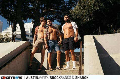Austin Avery Onlyfans Nudes
