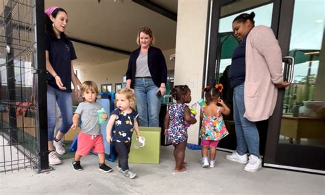Austin City Council advances childcare property tax exemption approved by voters Tuesday