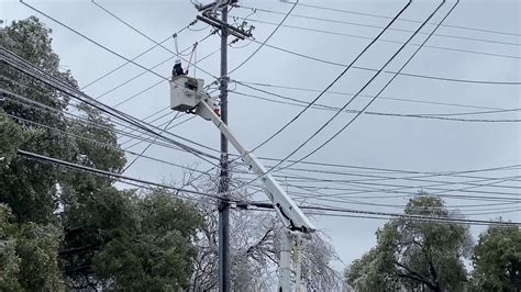 Austin City Council could explore burying power lines after February storm
