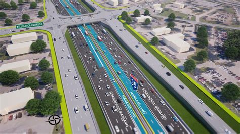 Austin City Council seeking to hold funding for I-35 Express Central project
