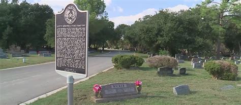 Austin City Council votes to increase funding for cemetery operations