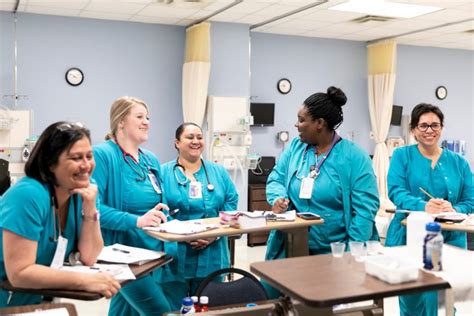 Austin Community College to launch partnership to train more nurses