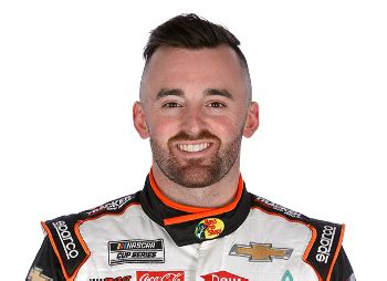 Austin Dillon - ESPN