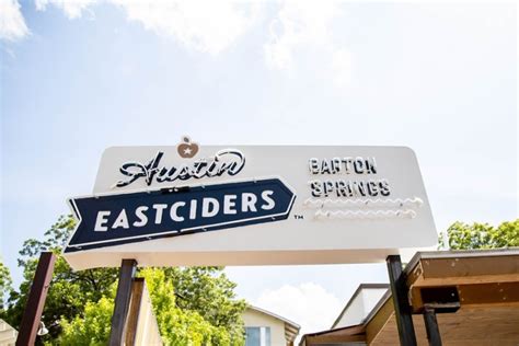Austin Eastciders closes Barton Springs location