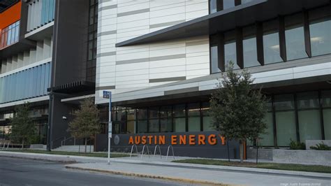 Austin Energy base rates rise