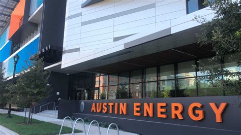 Austin Energy helps small businesses, nonprofits and houses of worship save energy