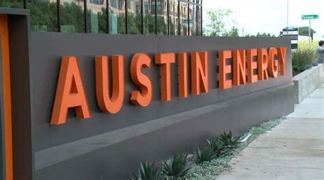 Austin Energy increases rates for fourth time over past year