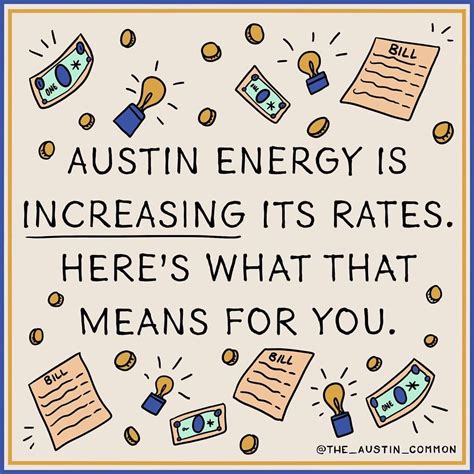 Austin Energy rate to rise for the third time in a year