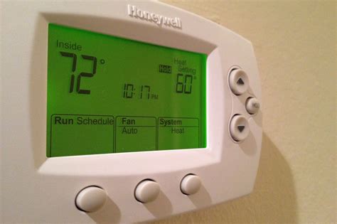 Austin Energy will give you money to control your thermostat