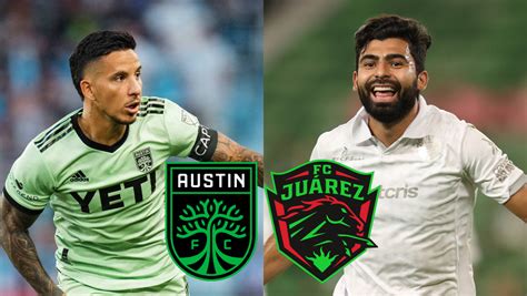 Austin FC has to rebound against FC Juarez to avoid early Leagues Cup elimination