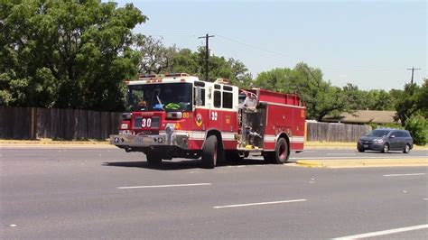 Austin Fire, EMS respond to construction worker heat incident on downtown site