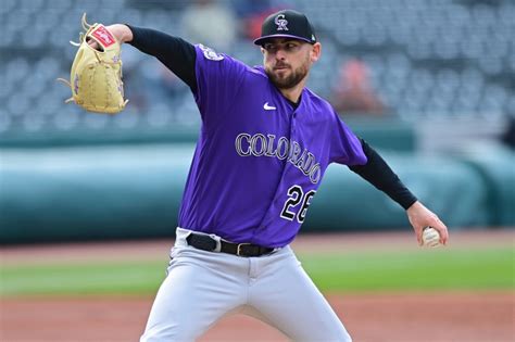 Austin Gomber rebounds, leads Rockies to 6-0 win over Guardians