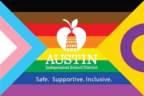 Austin ISD hosting Pride Week March 20-25