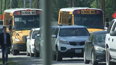 Austin ISD places 6 schools in 'secure' due to threat