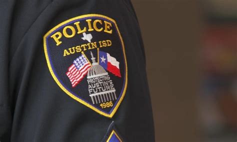 Austin ISD says state funding won't cover half of costs for an officer on every campus