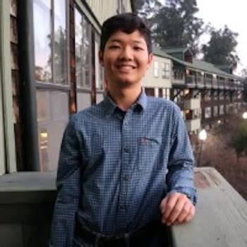 Austin Jang - Graduate Student Researcher - InterACT Lab