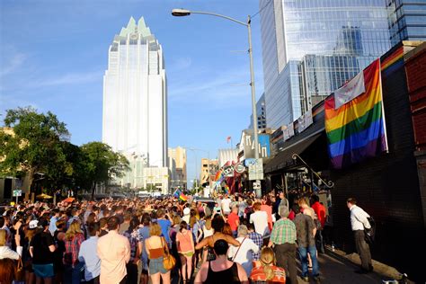 Austin LGBTQ+ group wants to build multiple community centers