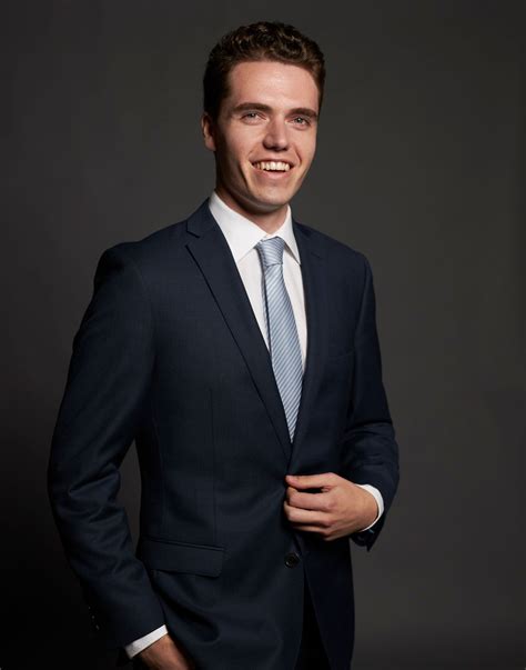 Austin Lange - Senior Solicitor - Young Hunter LinkedIn