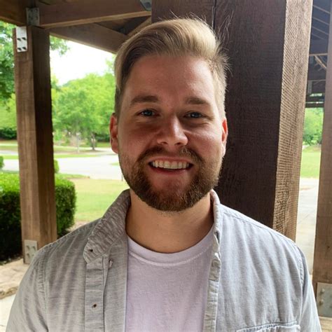 Austin Lerner-Gay - Director of Youth Ministry - Birmingham …