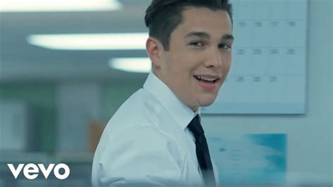 Austin Mahone - Dirty Work (Official Video) - YouTube