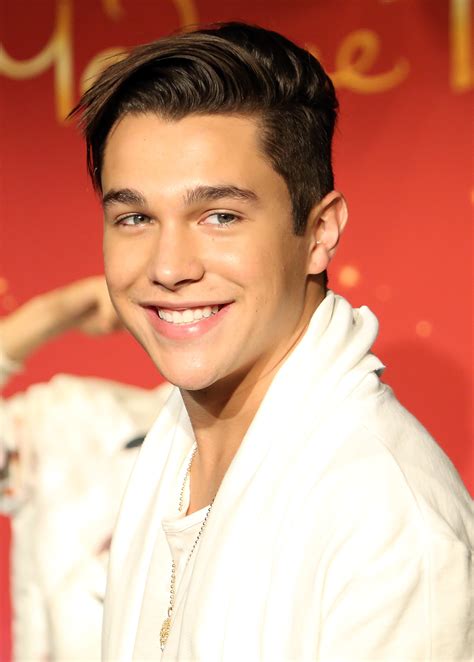 Austin Mahone - Wikipedia