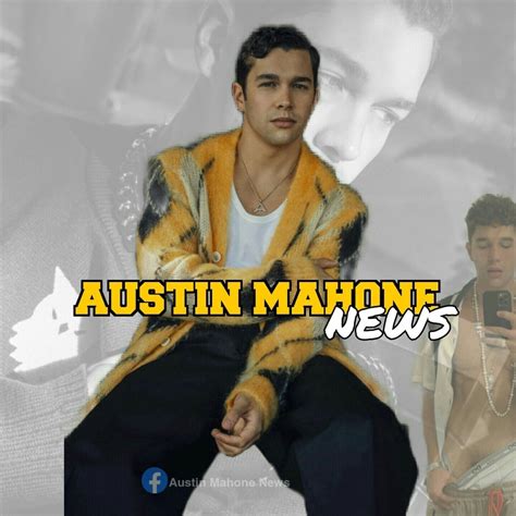 Austin Mahone Facebook.