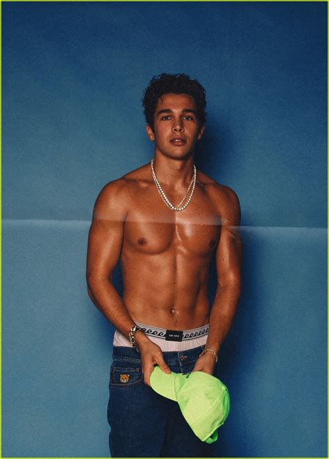 Austin Mahone Onlyfans Naked