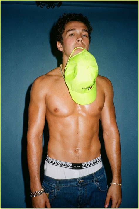 Austin Mahone Tvhow Nude
