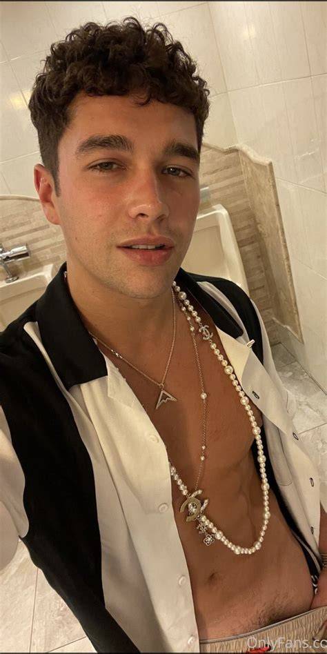Austin Mahones Onlyfans Free