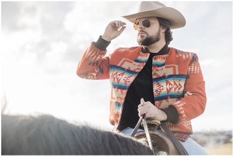 Austin Martin- “From Rancher to Country Music’s Newest Superstar”