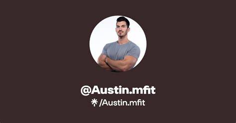 Austin Mfit Onlyfans Porn