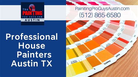 Austin Paint Pro - The BEST PAINTER in Austin TX Lowest Prices ...