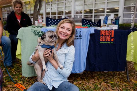 Austin Pets Alive! to host Puppy 300 race Thursday