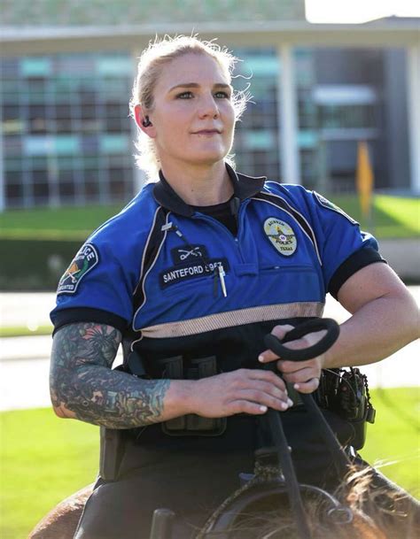Austin Police: Female recruitment increasing 