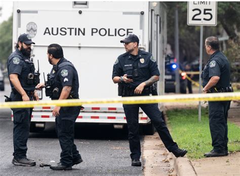 Austin Police make arrest in downtown Austin robbery