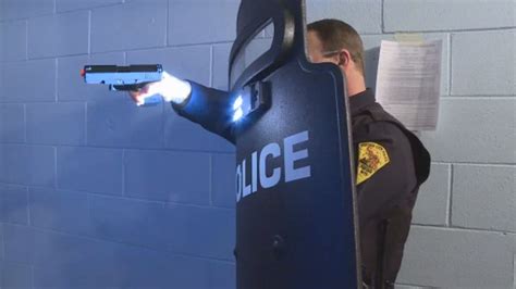 Austin Police to roll out new bullet shields, citing increased need