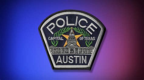 Austin Police warn public of someone 'impersonating an APD Chief'