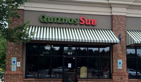 Austin Pollet on LinkedIn: Quiznos Parent Company to Buy …